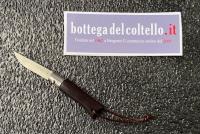 Opinel coltellino Chiudibile n 2 palissandro