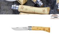 Opinel inox 7 stelle