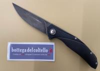 Viper Orso2 DTI3D frame lock