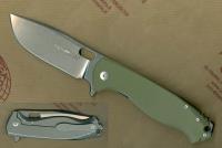 Outdoor knife G10 Viper Fortis