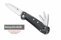 Leatherman FREE K2 multiuso