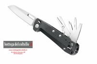 Leatherman Free K4 multifunzione