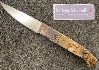 La Pattada di Atti Morotti