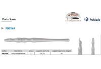 Pedicure Manico alluminio Problade 0