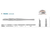 Pedicure Manico alluminio Problade 2