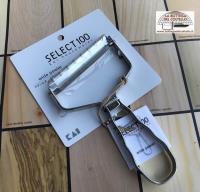 Pelapatate inossidabile Kai lama larga