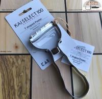 Pelapatate inossidabile Kai