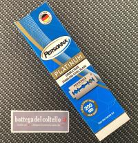 Personna 200 Super stainless double edge blades 