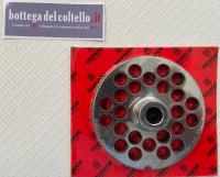 Plate mod 32 for meat mincer mm 12 