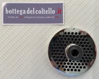 Salvador Disco per tritacarne 12 fori da mm 3,5