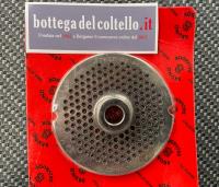 Plate mod 22 for meat mincer mm 3,5 