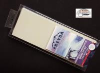 Pietra per affilare Arkansas bigrana 