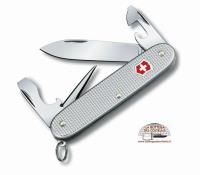 Pioneer Alox silver Victorinox