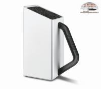 Portacoltelli Bianco Small