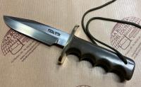 Randall Model 15 Airman knife 5½"