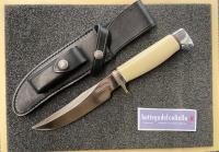 Randall knife 12 Little Bear bowie 6"