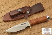 Sergeant's Model Randall Made