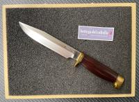 Randall Model 5 custom knife 7"