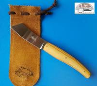 Rasolino coltello regionale ulivo