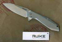 Gift for Men Ruike P135-SF folder