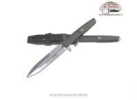 Requiem Coltello tattico Ranger Green
