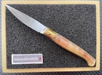 La Resolza di Pattada del Maestro Manunta Alessandro