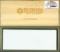 Pietra Hard Arkansas RH Preyda