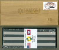 Pietra riaffilatura RH Preyda Vulcan 7