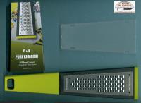 Ribbon Grater Kai Pure Komachi