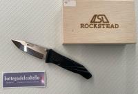Rockstead Chi folding knife ZDP189