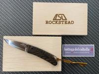 Rockstead Nehan Clad 2008