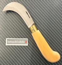 Codega Roncola folding knife 10