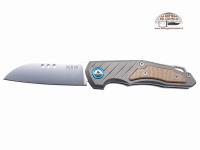 Root Coltello chiudibile slip joint NCT