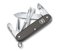 Victorinox da collezione Alox limited 2022 Thunder Gray