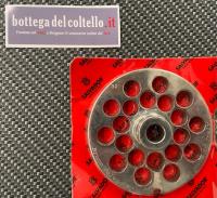 Salvador Plate mod 32 for meat mincer mm 14 
