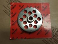 Plate mod 22 for meat mincer mm 12 