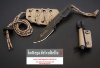 Extrema Ratio Satre Expeditions