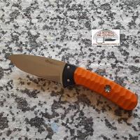 SAX Coltello sportivo bicolore Maserin