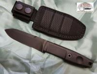 Scout Black Extrema Ratio