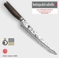 Shun Premier Tim Mlzer Tantō 15 Anniversary