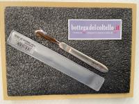 Alpen sgorbia per calli misura 12 