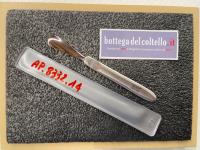 Alpen stainless steel gouge 14 