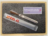 Alpen sgorbia per calli misura 16 