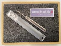 Alpen Sgorbia per calli misura 2 