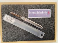 Alpen Sgorbia per calli misura 6 