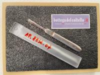 Sgorbia Alpen per calli misura 7 