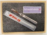 Alpen sgorbia per calli misura 9 