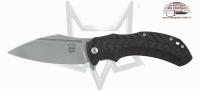 Shadow Bastinelli design Coltello chiudibile Fox