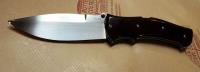 Silvester Folding knife micarta