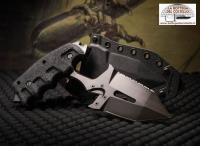 Extrema Ratio Survival S.E.R.E. 2 G.O.I.